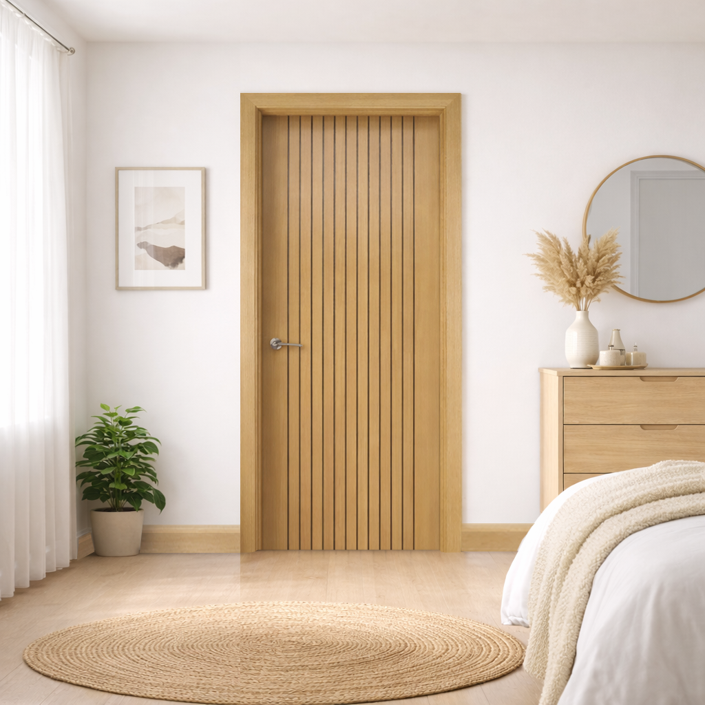 5 Ways You Can Ruin Your Internal Doors