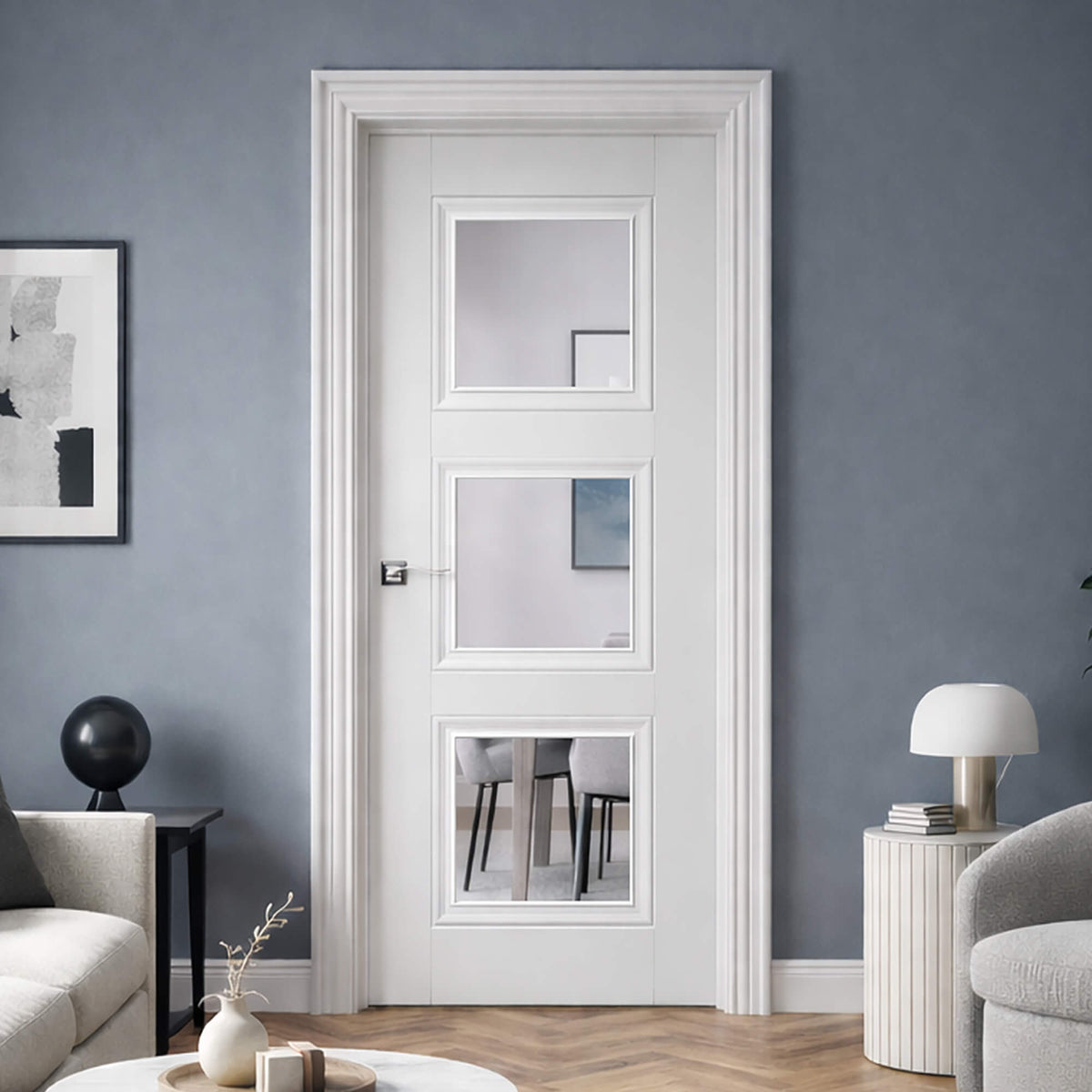 What Size Should Your Doors Be?