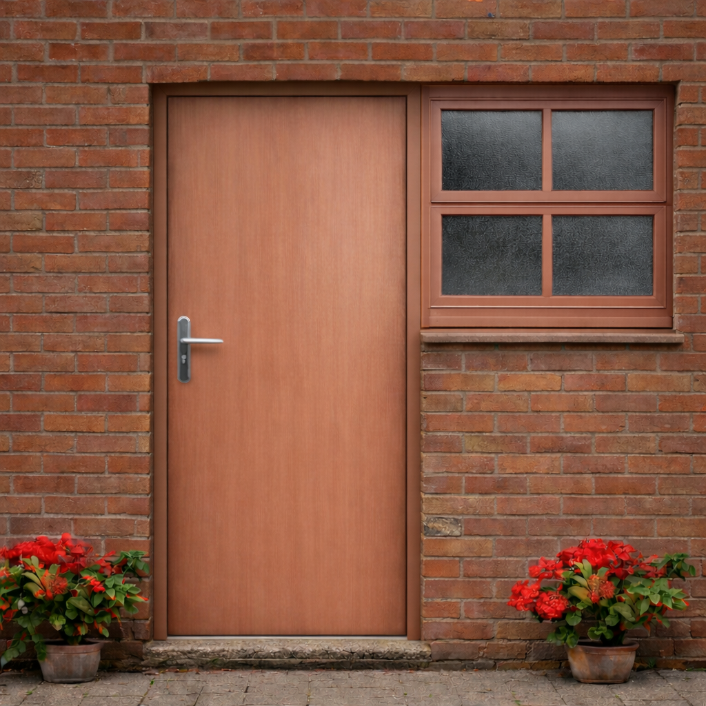 Fire Safety Tips for Internal Doors