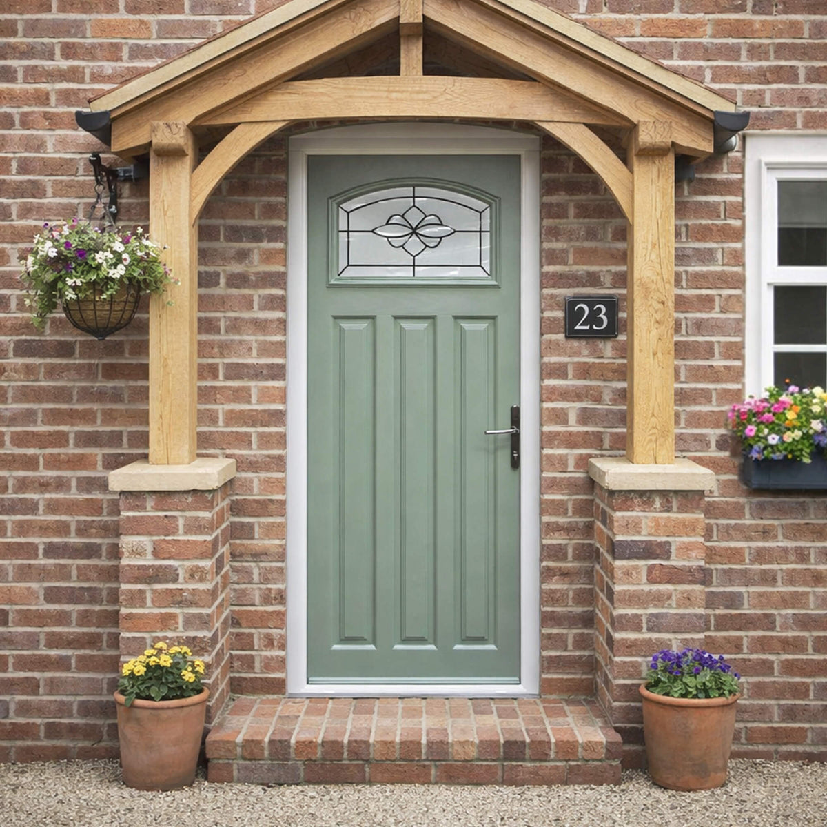 Draught Proofing Your Doors for a Cosy Autumn