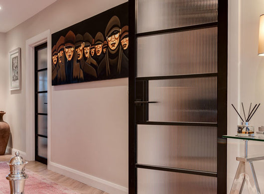 3 Reasons for Considering Glazed Doors for Your Home