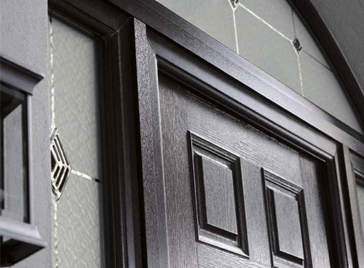 The Role of Internal and External Doors in Saving Heat and Energy