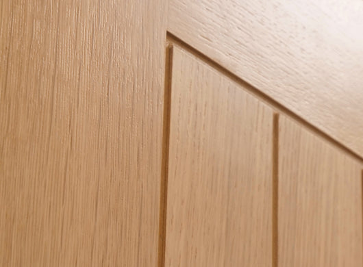 5 Reasons for Considering Oak Doors