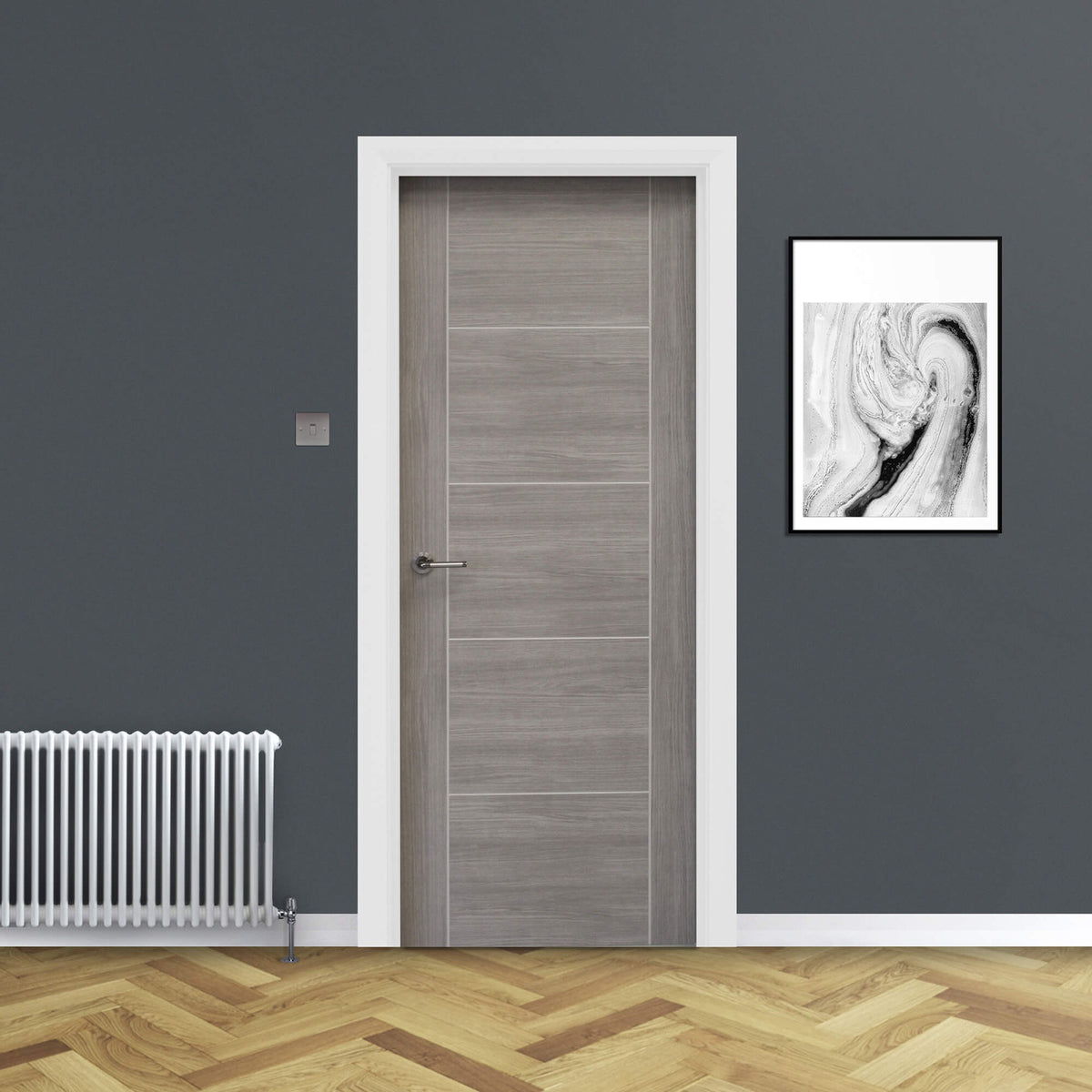 Fire Door Price Guide – How Much Do Fire Doors Cost?