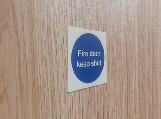 Fire Doors