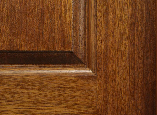 Traditional External Doors