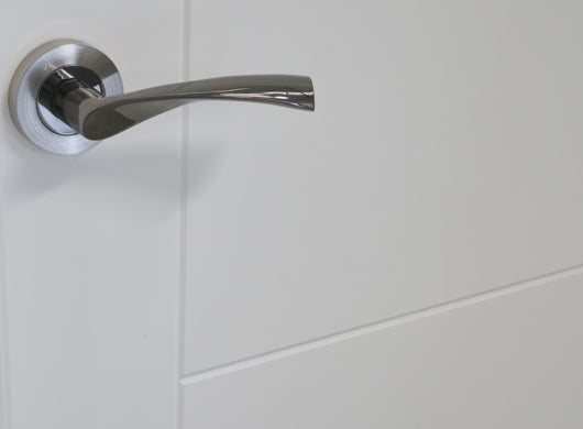 Unfinished Internal Doors