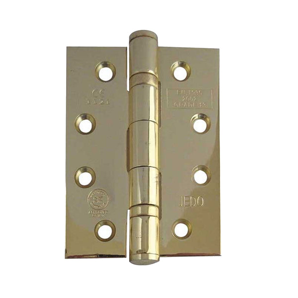 Electro Brassed 4