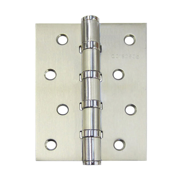 Satin Nickel 4