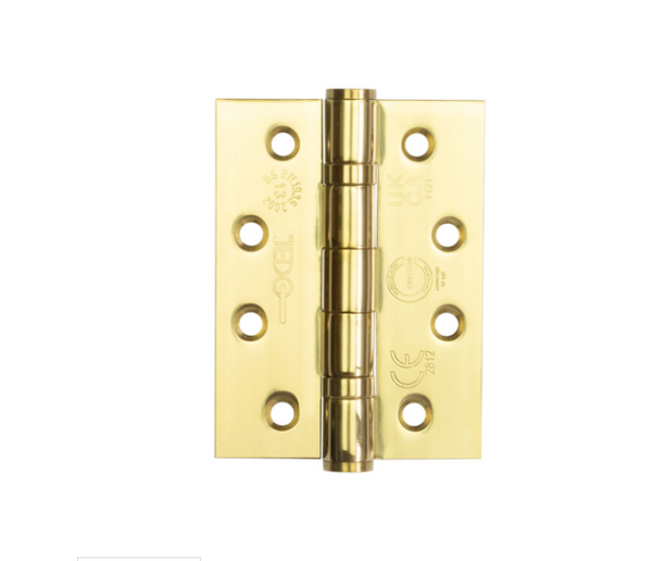 Electro Brassed 4