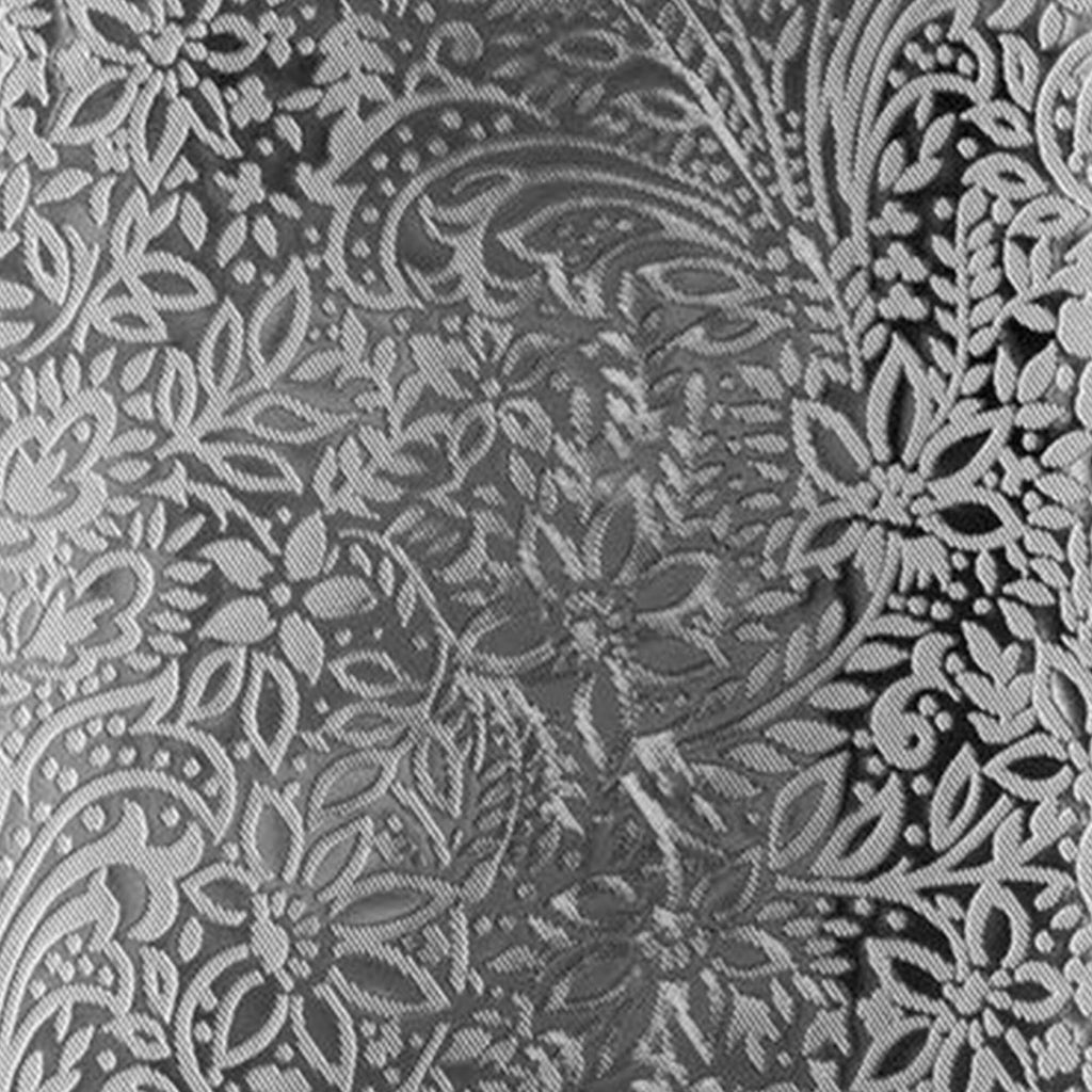 Chantilly obscure decorative glass pane for selected doors