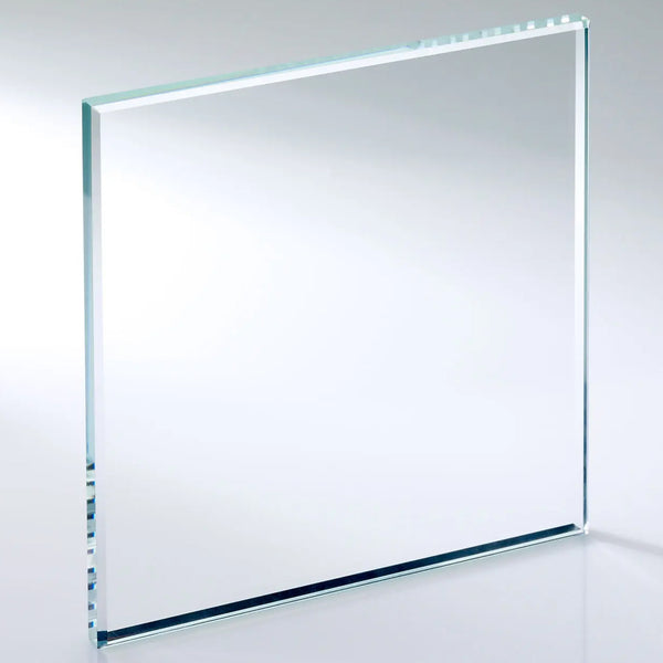 4mm Clear Toughened glass