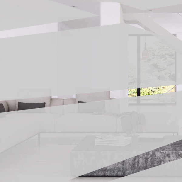 4mm DS7 Modern Sandblast Decorative Glass