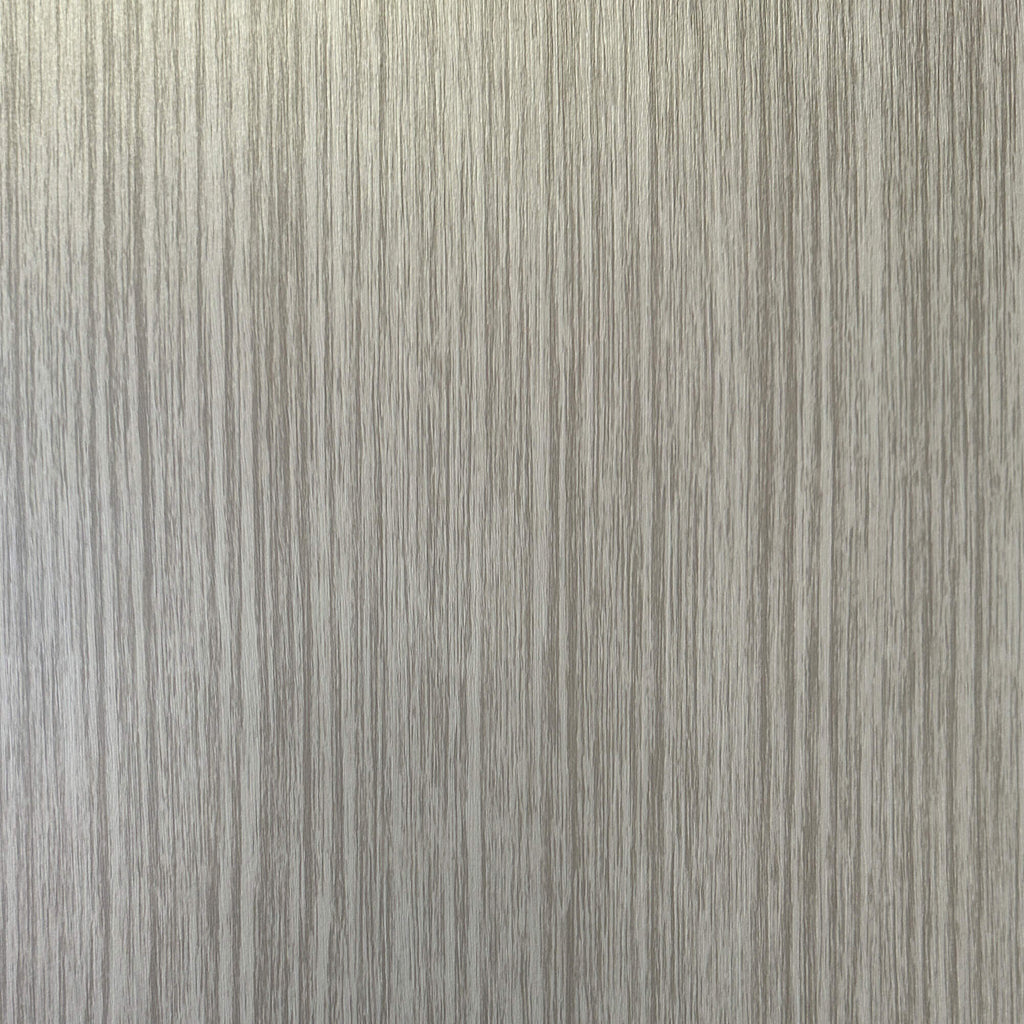 Close-up of the woodgrain on a Flush Urban Grey 35mm Internal Laminate Door.