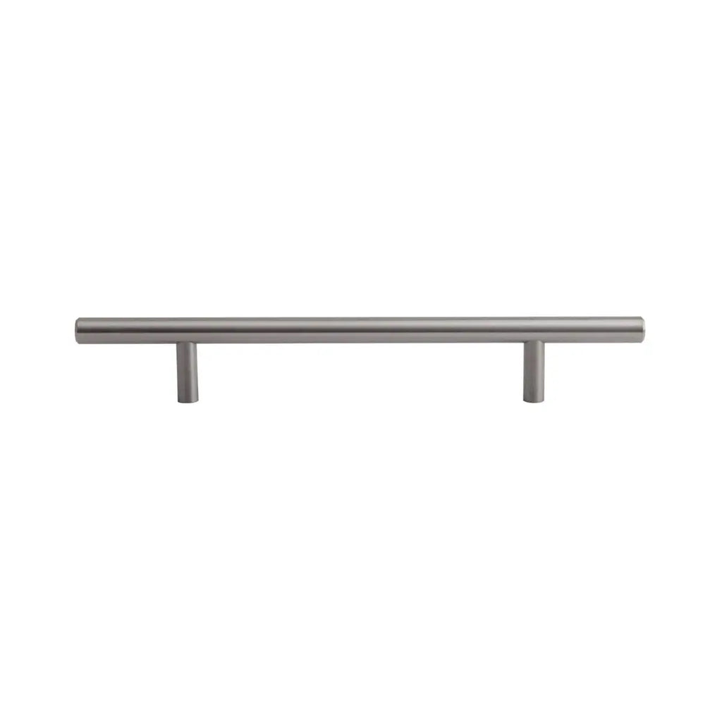 T Bar Cabinet Handle on a white background